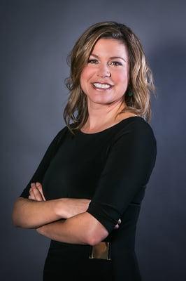 Michelle Knepper Gardner, O.D. - Doctor of Optometry