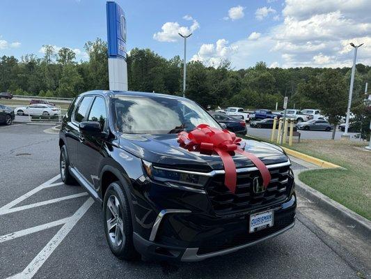 Ourisman Volkswagen of Laurel