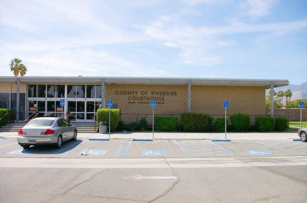 Proserv364 Court Services