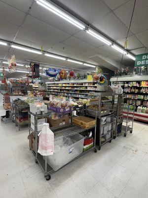 Thai An Oriental Market