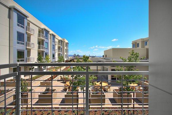 Strata at Mission Bay Apartments