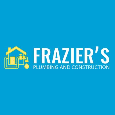 Frazier's Plumbing and Construction