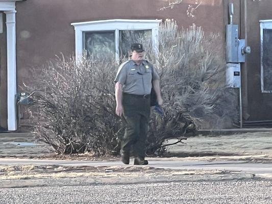 Fort Union National Monument