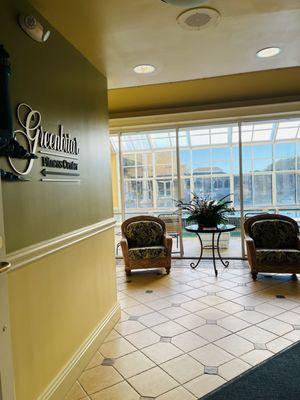Greenbriar Oceanaire Community & Golf Course
