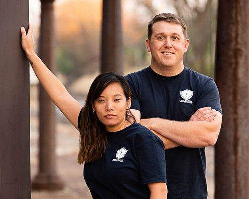 VETERAN OWNED Pest Control