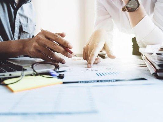 I.S. Tax Service Ltd