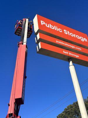 ImagePro Signs and Lighting, LLC