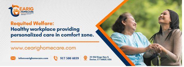 Cearig HomeCare