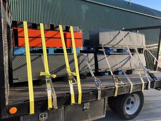 Big A’s Doors Company