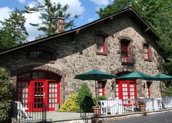 Woman's Club of Englewood