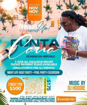 King Hoodie Entertainment