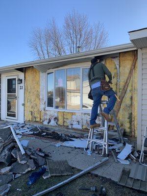 NV Roofing