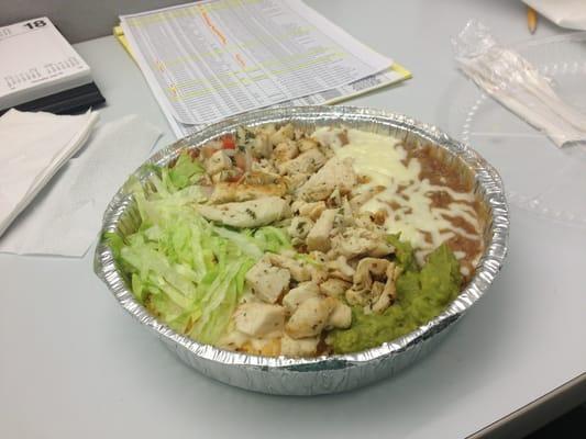 Monkey Business Food Truck