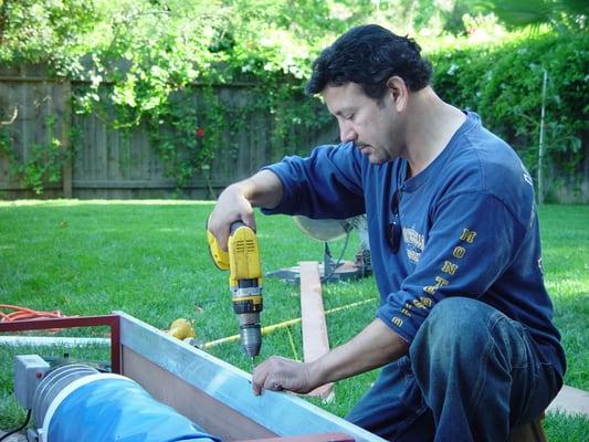 Sunshine Pool Covers