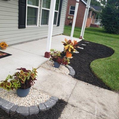 Jose Lara Landscaping Service