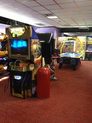 Fun Factory