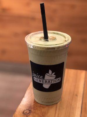 Juice Generation