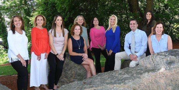 Bedford Commons Periodontics PA