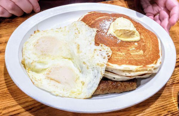 Flap Jack Pancake House