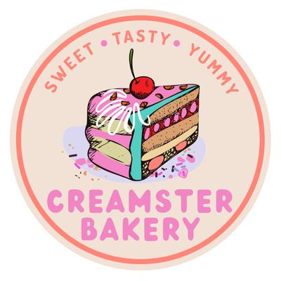 The Creamsters Bakery
