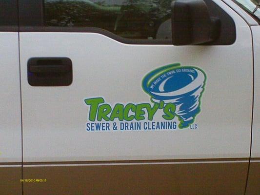 Traceys Sewer & Drain Cleaning