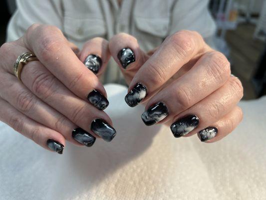 Ilene never disappoints! Highly recommended!