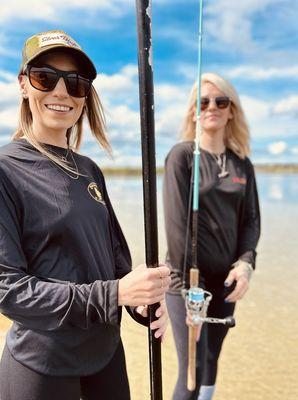 Yellow Dawg Bait & Tackle