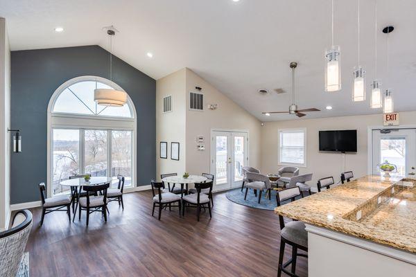 Mallard Lakes Townhomes