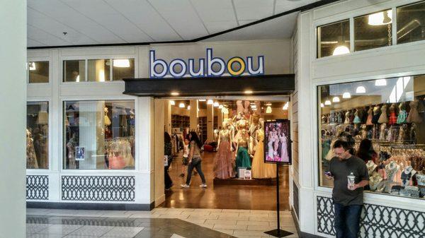 Located where Sur La Table was located.