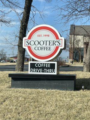 Scooter's Coffee