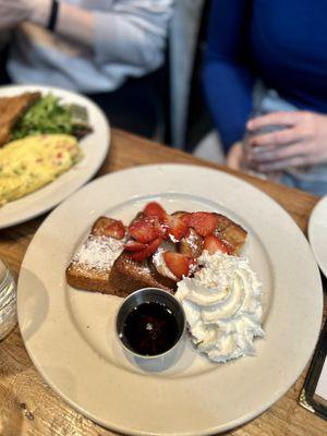 French Toast