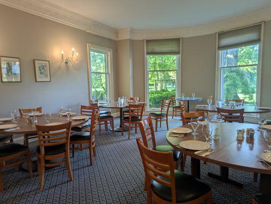 Sunnybrook Conference Center & Trout Club