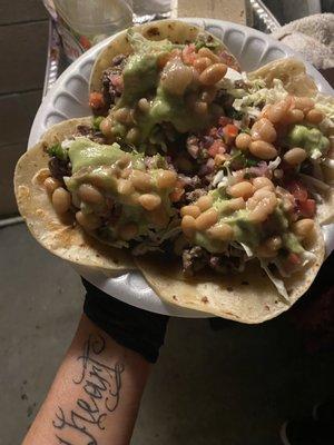 Ama’s Mexicali Cocina
