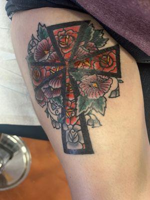 Heartland Tattoo