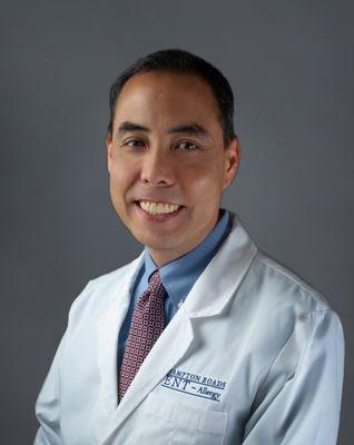 Hampton Roads Ent-Allergy