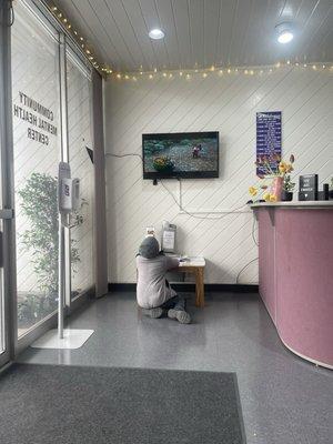 Masada Community Mental Health Services