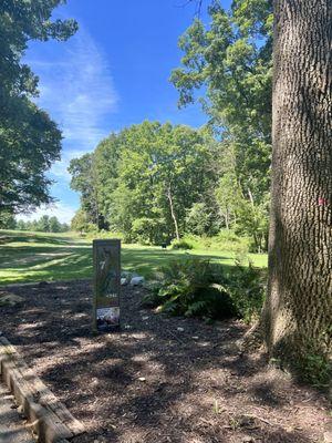 Glade Valley Golf Club