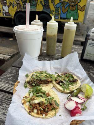 Taqueria Luna's