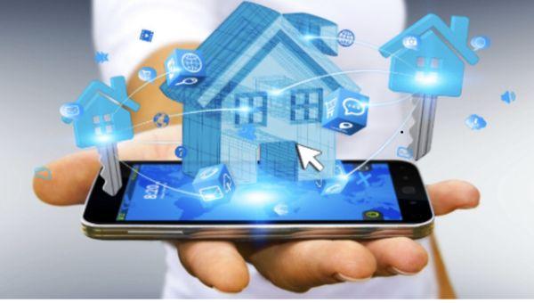 West Michigan Smart Home