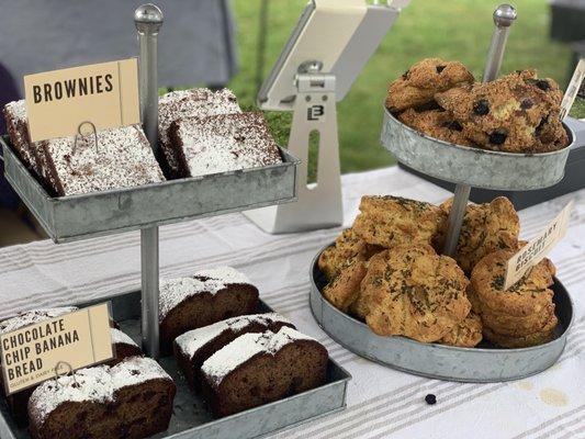 Enderis Park Farmers Market