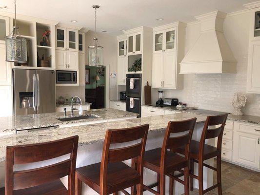 Coy Construction & Remodeling