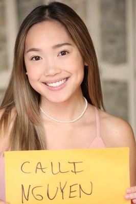 sample photo while getting headshots done with Deidhra Fahey Photography!