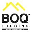 BOQ Lodging Temporary Housing