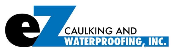 EZ Caulking & Waterproofing
