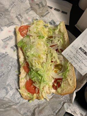 Jimmy John's