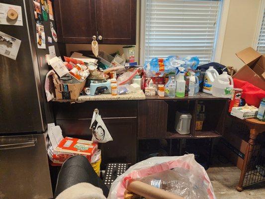 First Responders Do It Best Cleaning