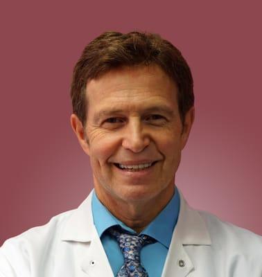 Charles Pollak, DDS