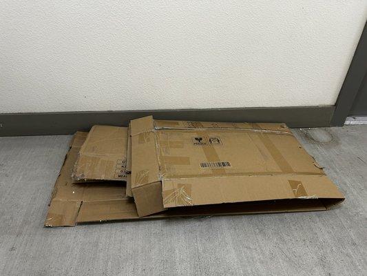 The Mallory Eastside