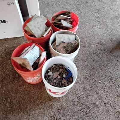 Ricardos High Quality Maintenance Services