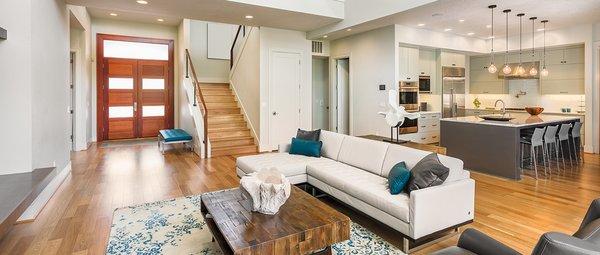 The Cummings Team - Pure Realty